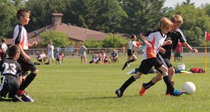 Warwick Rec Soccer Registration @ Warwick | New York | United States