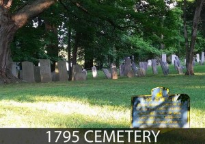 1795 Cemetery
