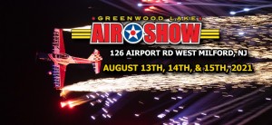 Greenwood Lake Air Show @ Greenwood Lake Airport | West Milford | New Jersey | United States