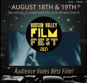 Hudson Valley Film Fest @ Warwick Drive-In | Warwick | New York | United States