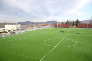 Thanksgiving 3-Day Soccer Minicamp @ Hudson Sports Complex | Warwick | New York | United States