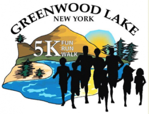 Greenwood Lake 5K Run-Walk @ Thomas P. Morahan Lakefront Park | Greenwood Lake | New York | United States