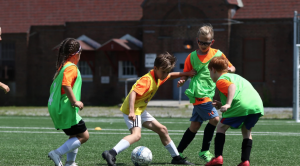 Fox Soccer Academy Summer Events & Camps @ Hudson Sports Complex | Warwick | New York | United States