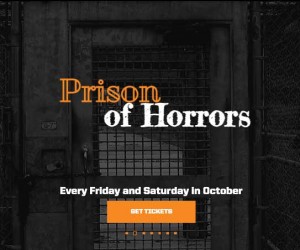 Prison of Horrors