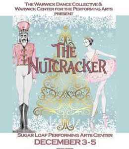 Warwick Center for the Performing Arts | The Nutcracker @ Sugar Loaf Performing Arts Center