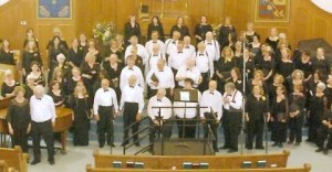 Mother's Day Concert | The Warwick Valley Chorale @ St. Stephen Church | New York | United States