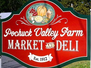 Pochuck valley farm