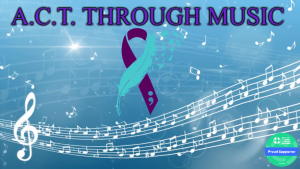 A.C.T. Through Music Suicide Prevention @ Shepherd's Eye Brewery