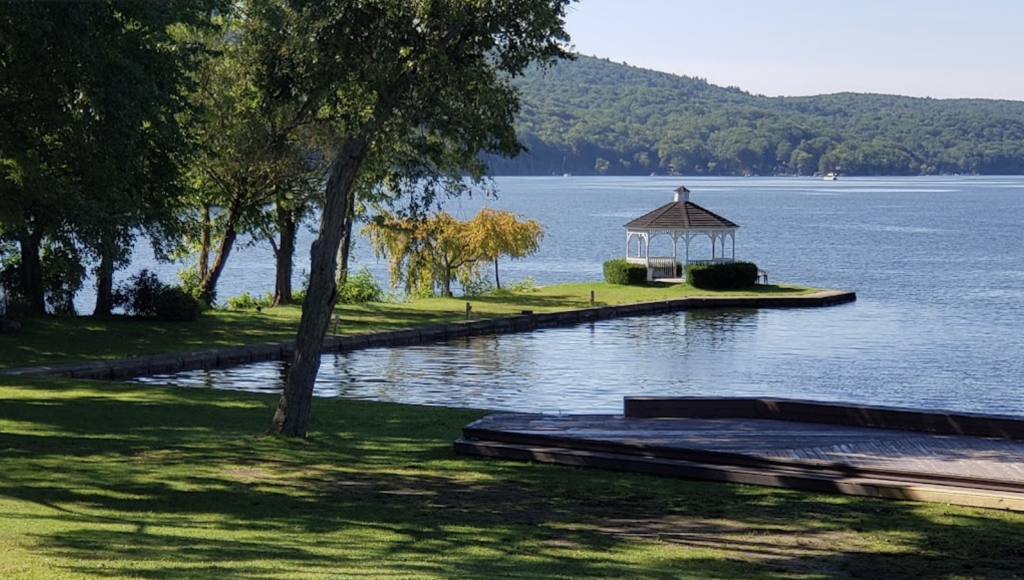 SUMMER SOIRÉE GREENWOOD LAKE CHAMBER Warwick NY & Vernon NJ