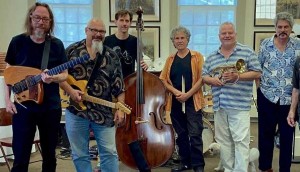 Beyond Jazz Concert @ Buckbee Center