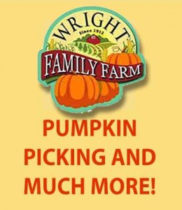 Wright Family Farm
