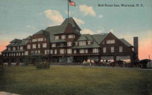 An Evening at the Red Swan Inn @ Warwick Valley Country Club, | Warwick | New York | United States