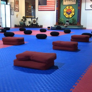 Zen Meditation Classes @ Chosun Taekwondo Academy | Warwick | New York | United States