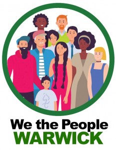 We the People of Warwick @ Albert Wisner Library | Warwick | New York | United States