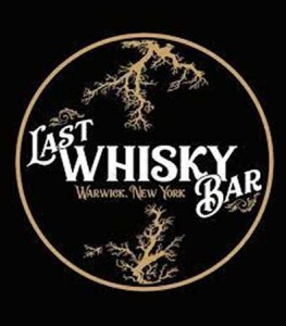 the last Whiskey Bar