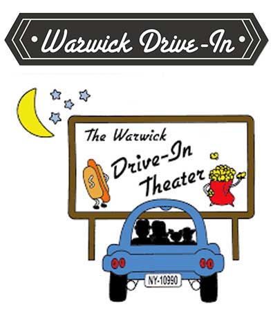 Warwick Drive-in