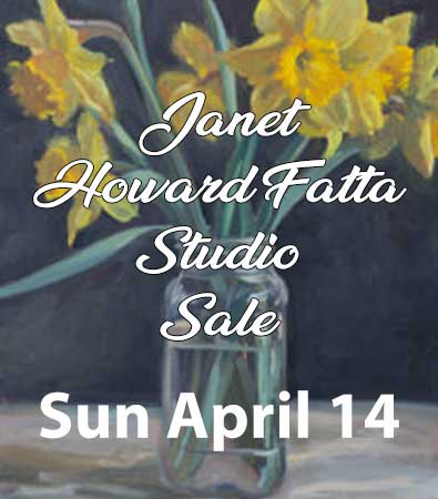 Janet HOward-Fatta