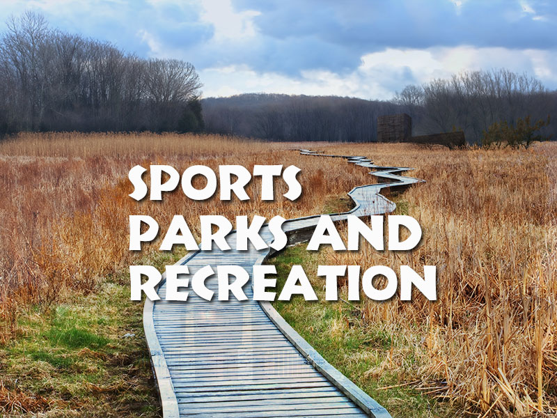 Warwick NY and Vernon NJ sports, parks & recreation places