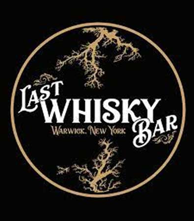 Last Whiskey Bar