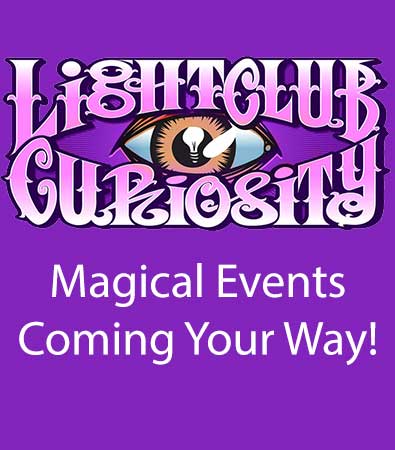 Lightclub Curiosity