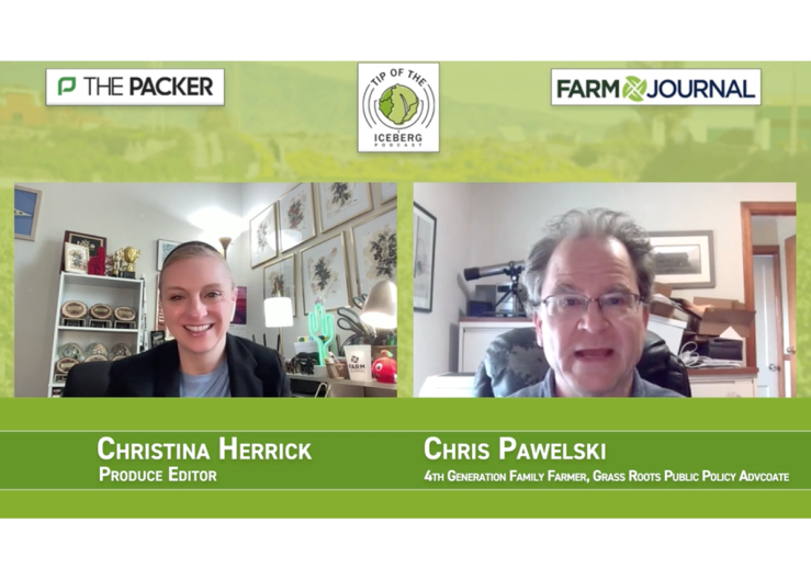 Chris Pawelski Podcast ThePacker