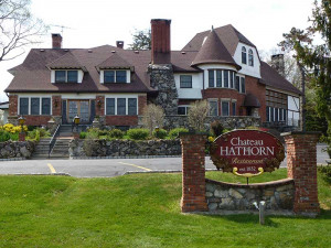 Chateau Hathorn