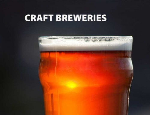 Breweries and Brew Pubs