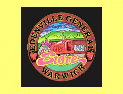 Edenville General Store