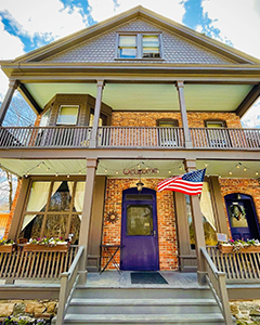 the grange warwick ny