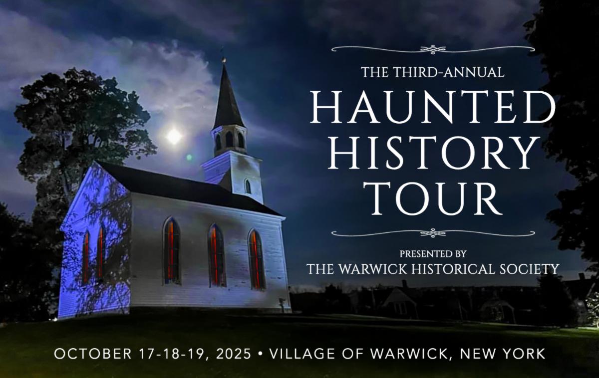 Haunted Tours