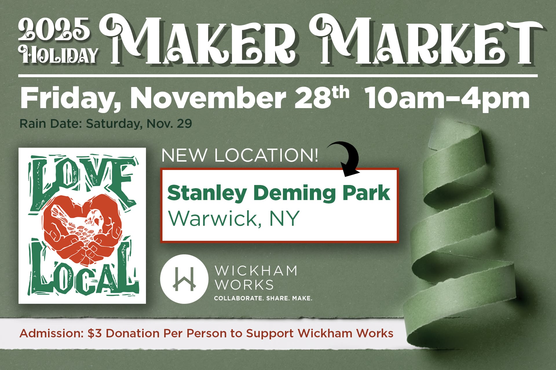 maker-market Maker Market 2025