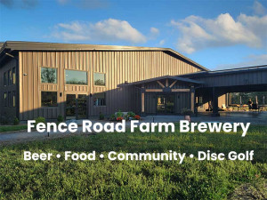 Fence Road Farm Brewery
