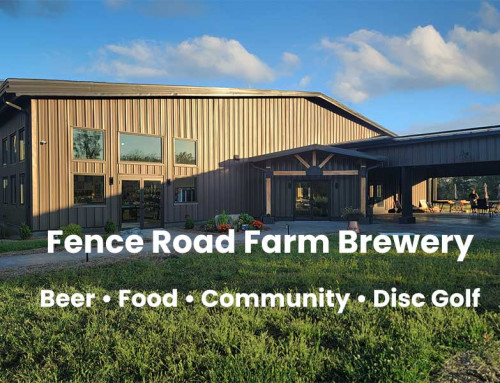 Fence Road Farm Brewery