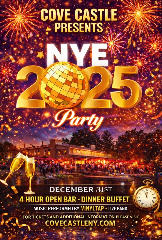 new years eve