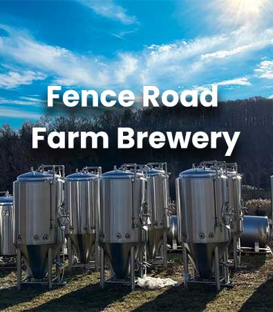 Warwick NY craft beer and brew pubs