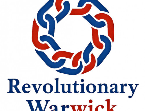 Sun Jan 25 Albert Wisner Library Presents via Zoom  |  The American Revolution 2PM (rescheduled from Jan 18)