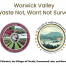 Waste Not Survey