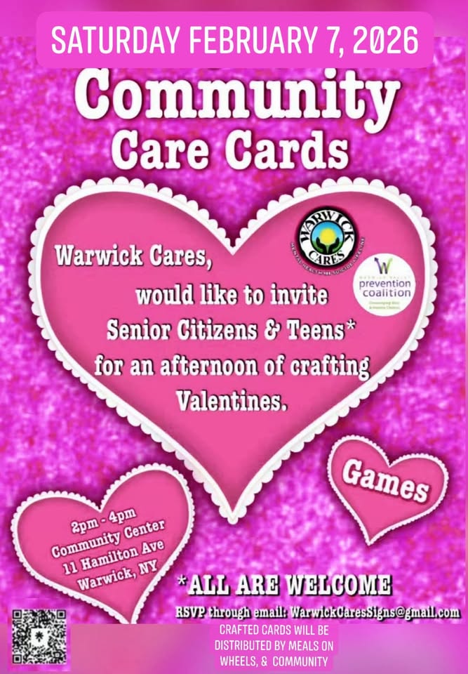 community carecards 26 community Cares