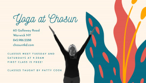 Hatha Yoga