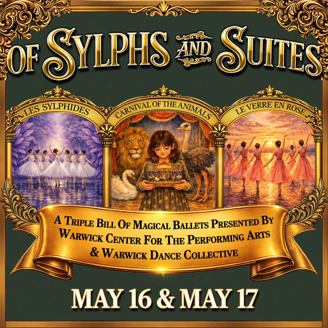 Of+Sylphs+and+Suites_1080x1080_for+WCPA+website_v2 WarwickiCenter for the Performing arts