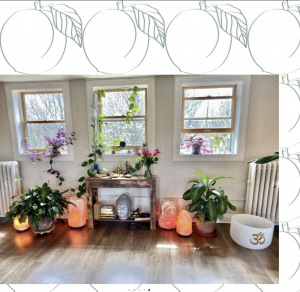 Peach Grove Farm & Guest House Presents @ Peach Grove Farm & Guest House