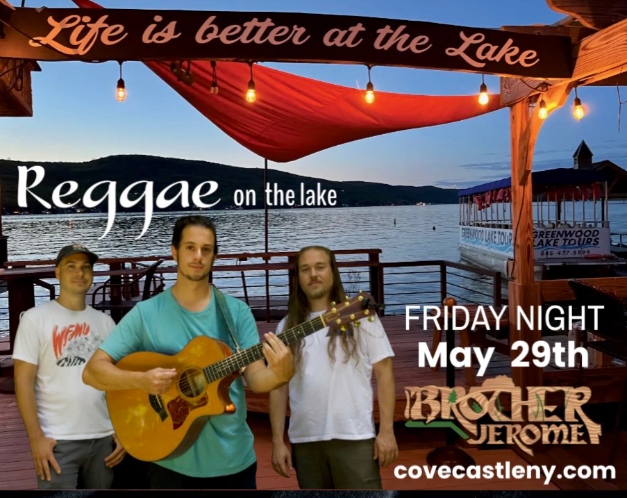 Screenshot The Cove