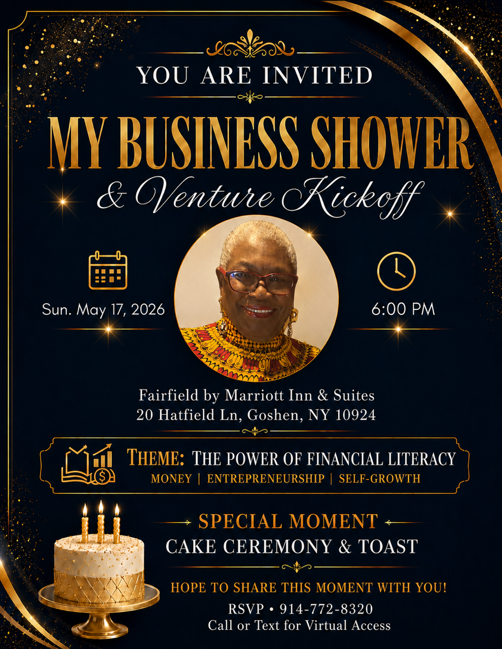 My Business Showcase
