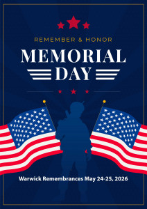 Memorial Day Events