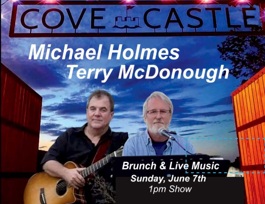 holmes-mcdonough The Cove